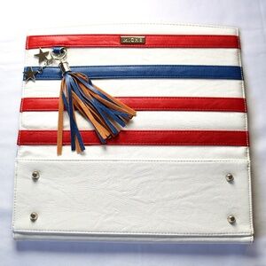 NEW Miche Stars & Stripes Classic (Shell ONLY) American USA Purse Bag